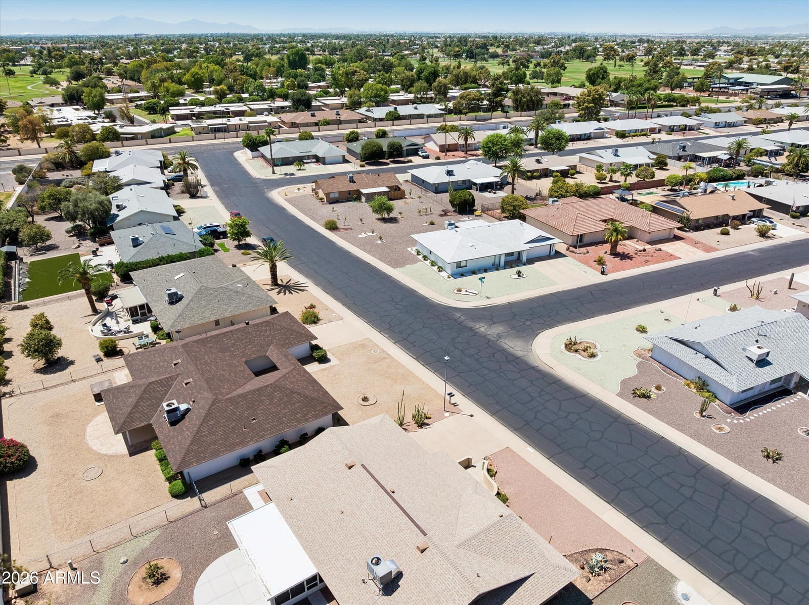 18621 N 103RD Avenue, Sun City, AZ 85373 — photo 44 of 49
