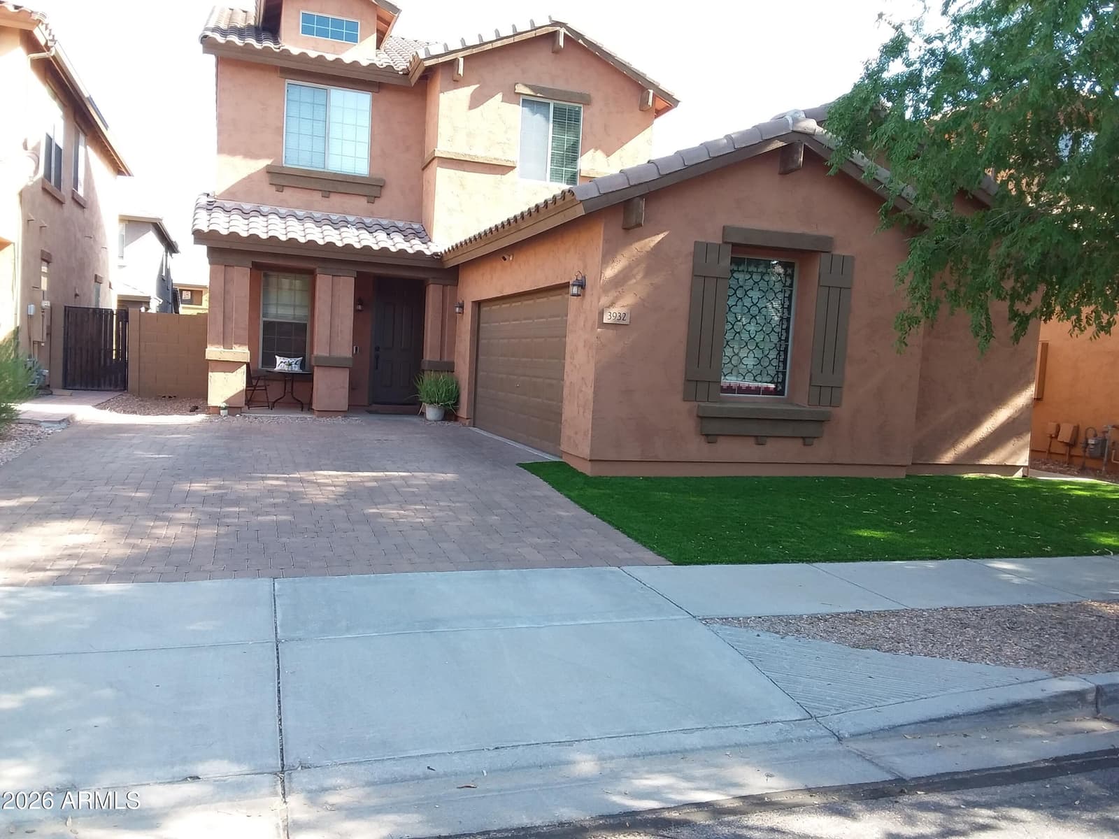 3932 E MORELOS Street, Gilbert, AZ 85295 — photo 2 of 43