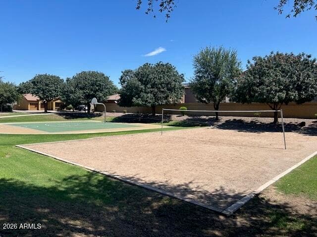 3932 E MORELOS Street, Gilbert, AZ 85295 — photo 41 of 43