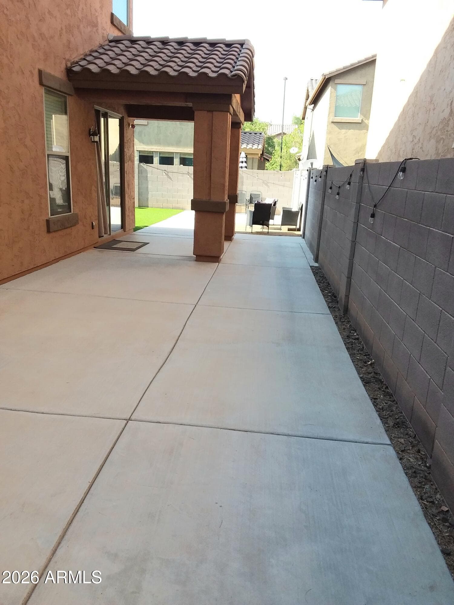 3932 E MORELOS Street, Gilbert, AZ 85295 — photo 35 of 43