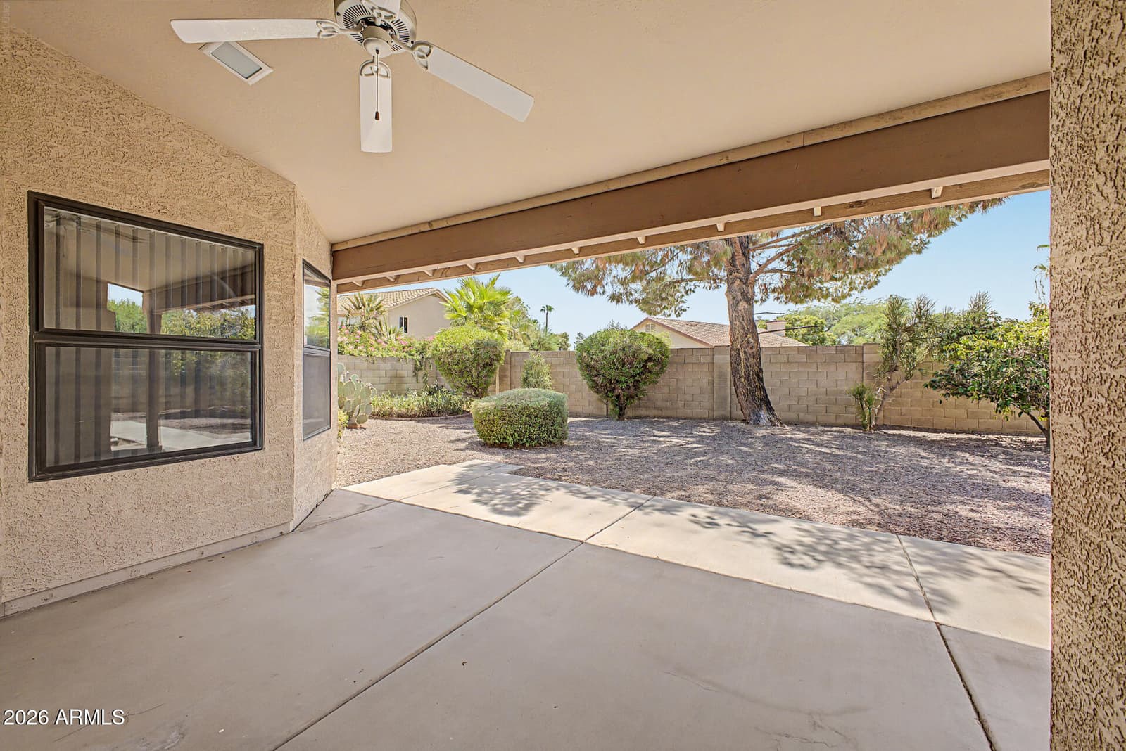 1933 E BUENA VISTA Drive, Tempe, AZ 85284 — photo 27 of 32