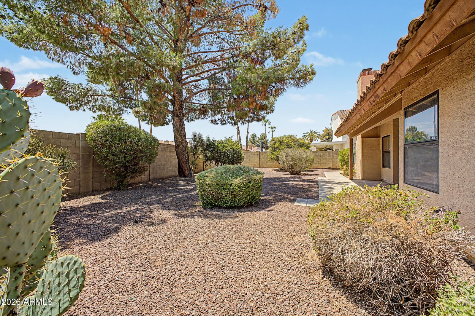 1933 E BUENA VISTA Drive, Tempe, AZ 85284 — photo 28 of 32