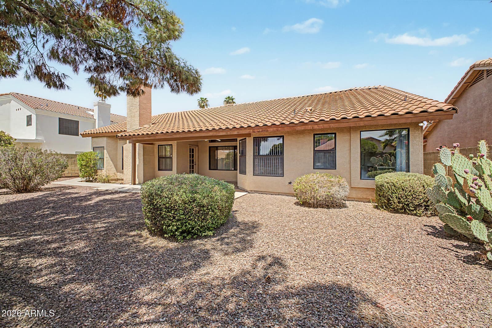 1933 E BUENA VISTA Drive, Tempe, AZ 85284 — photo 29 of 32