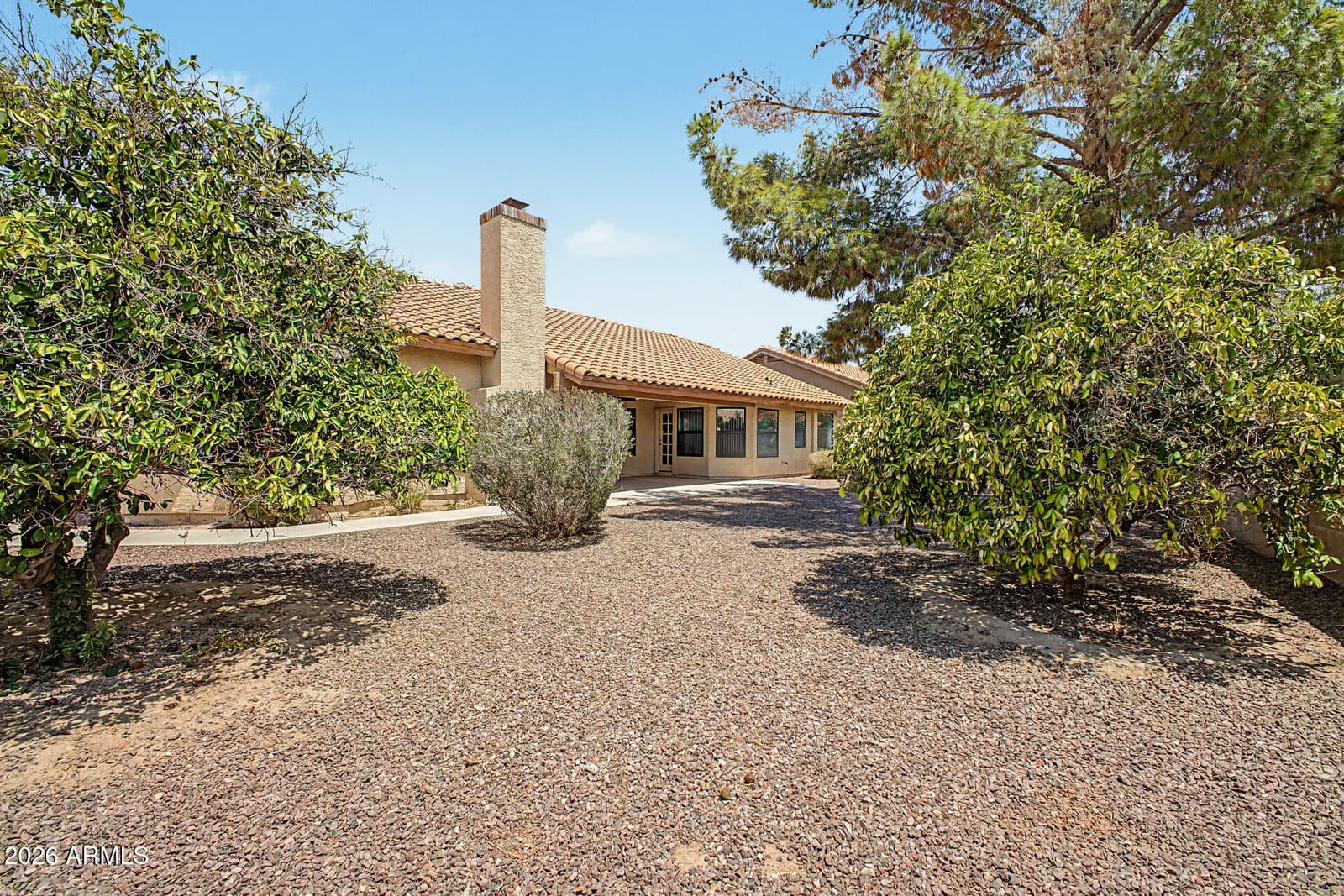 1933 E BUENA VISTA Drive, Tempe, AZ 85284 — photo 30 of 32