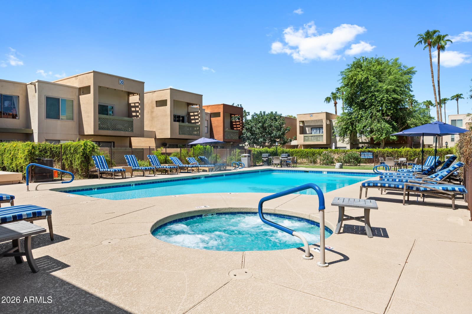 3600 N Hayden Road 2509, Scottsdale, AZ 85251 — photo 19 of 25