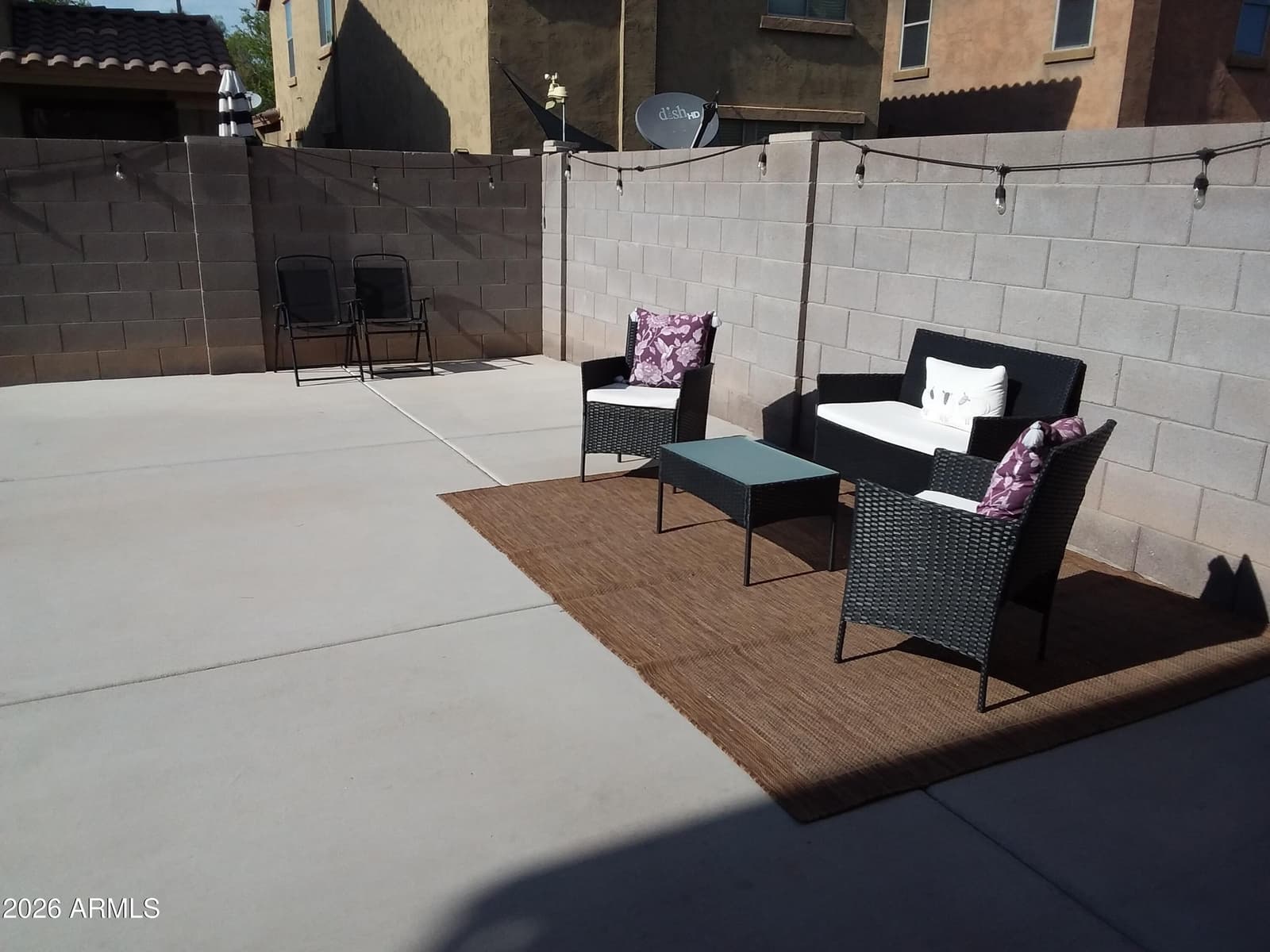 3932 E MORELOS Street, Gilbert, AZ 85295 — photo 36 of 43