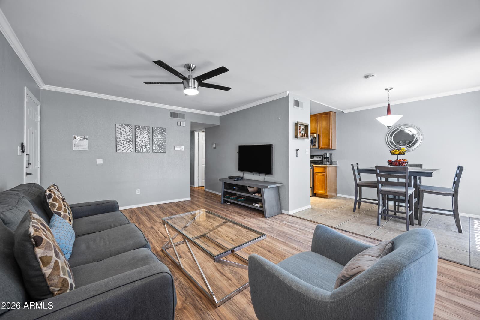 3600 N Hayden Road 2509, Scottsdale, AZ 85251 — photo 4 of 25