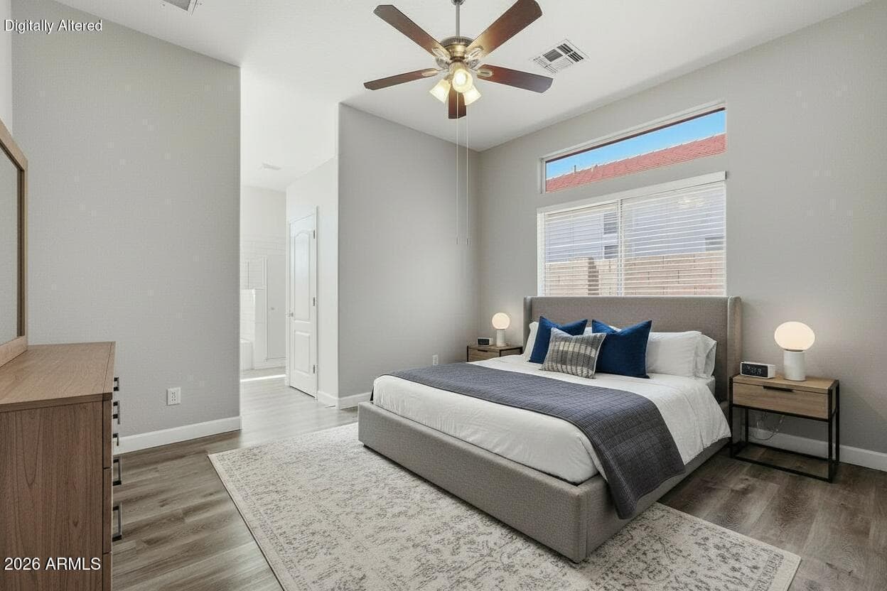 17644 N 17TH Street, Phoenix, AZ 85022 — photo 9 of 20