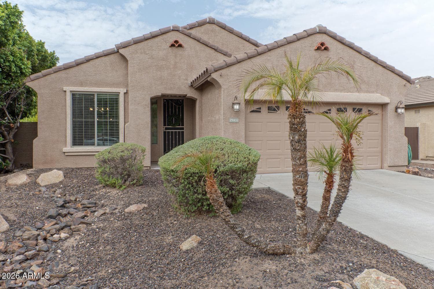 29432 N 68TH Lane, Peoria, AZ 85383 — photo 1 of 35