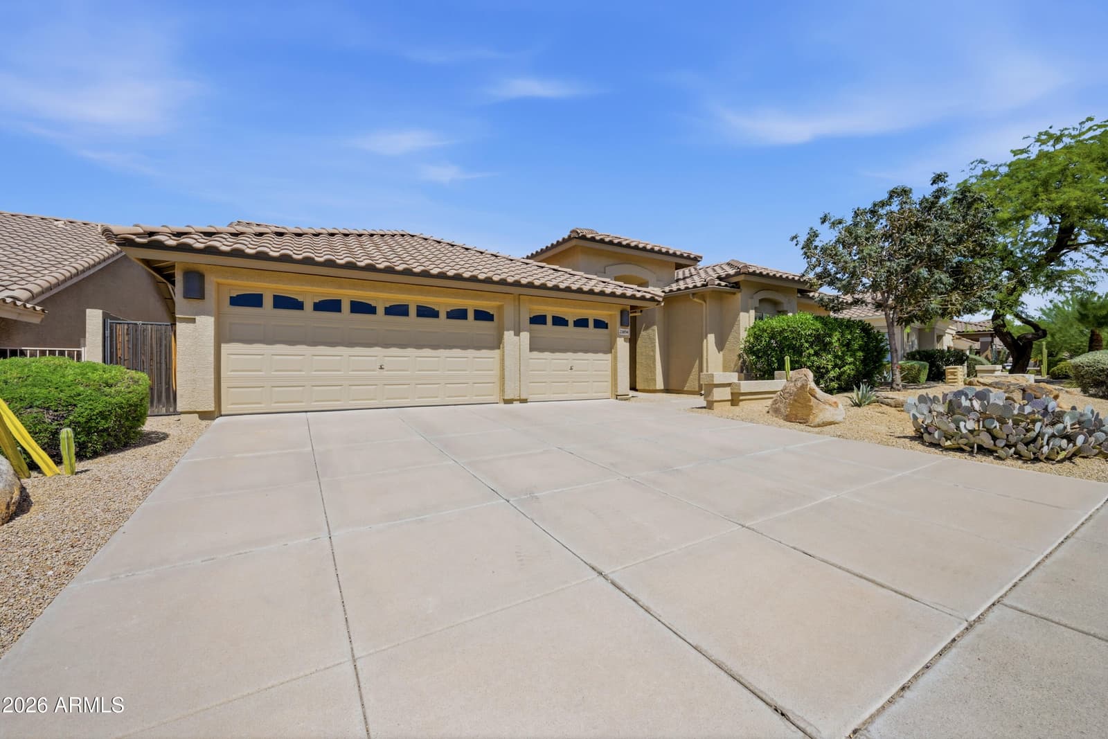 23854 N 74TH Place, Scottsdale, AZ 85255 — photo 3 of 42