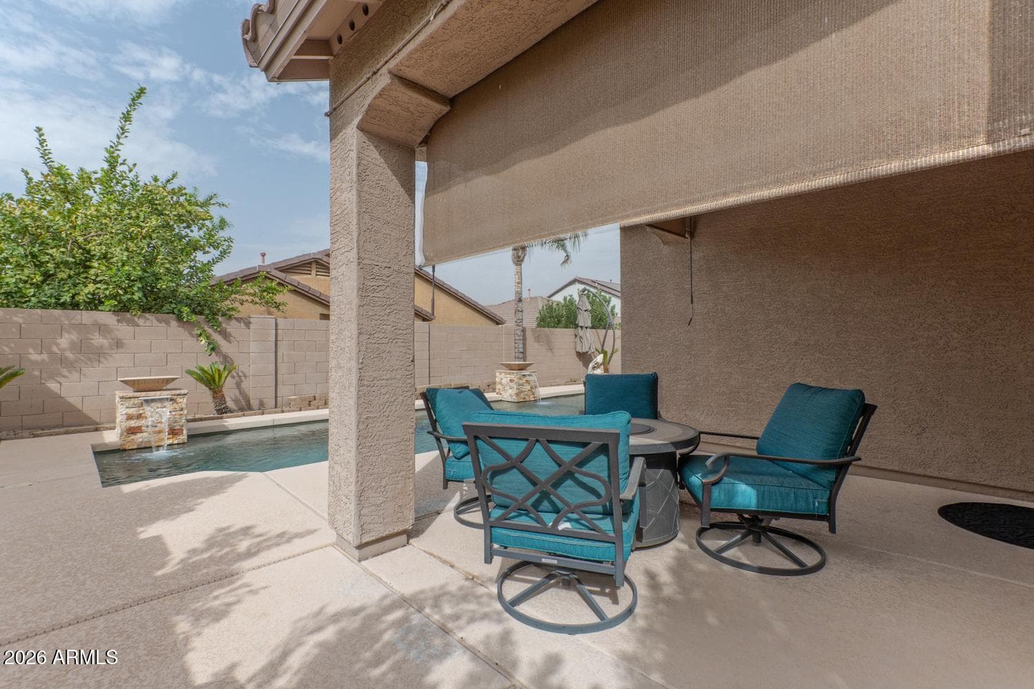 29432 N 68TH Lane, Peoria, AZ 85383 — photo 22 of 35