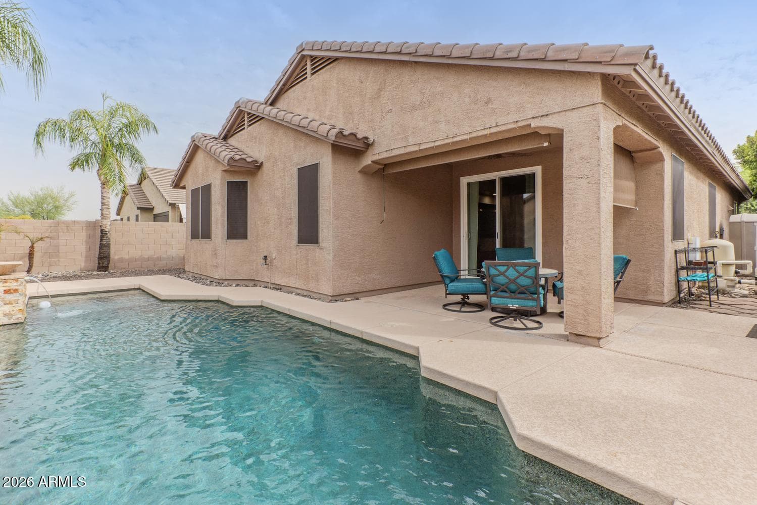 29432 N 68TH Lane, Peoria, AZ 85383 — photo 24 of 35
