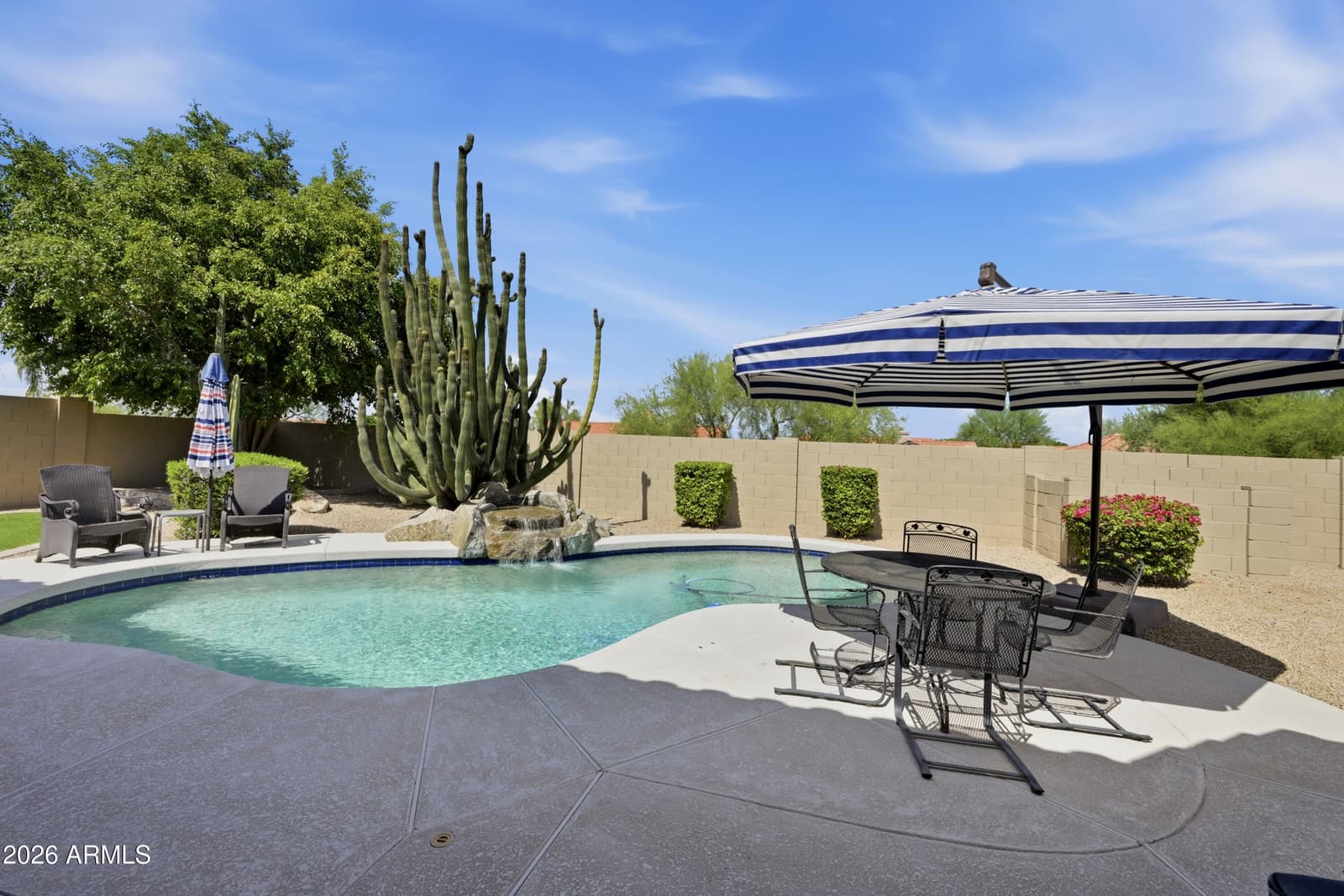 23854 N 74TH Place, Scottsdale, AZ 85255 — photo 32 of 42