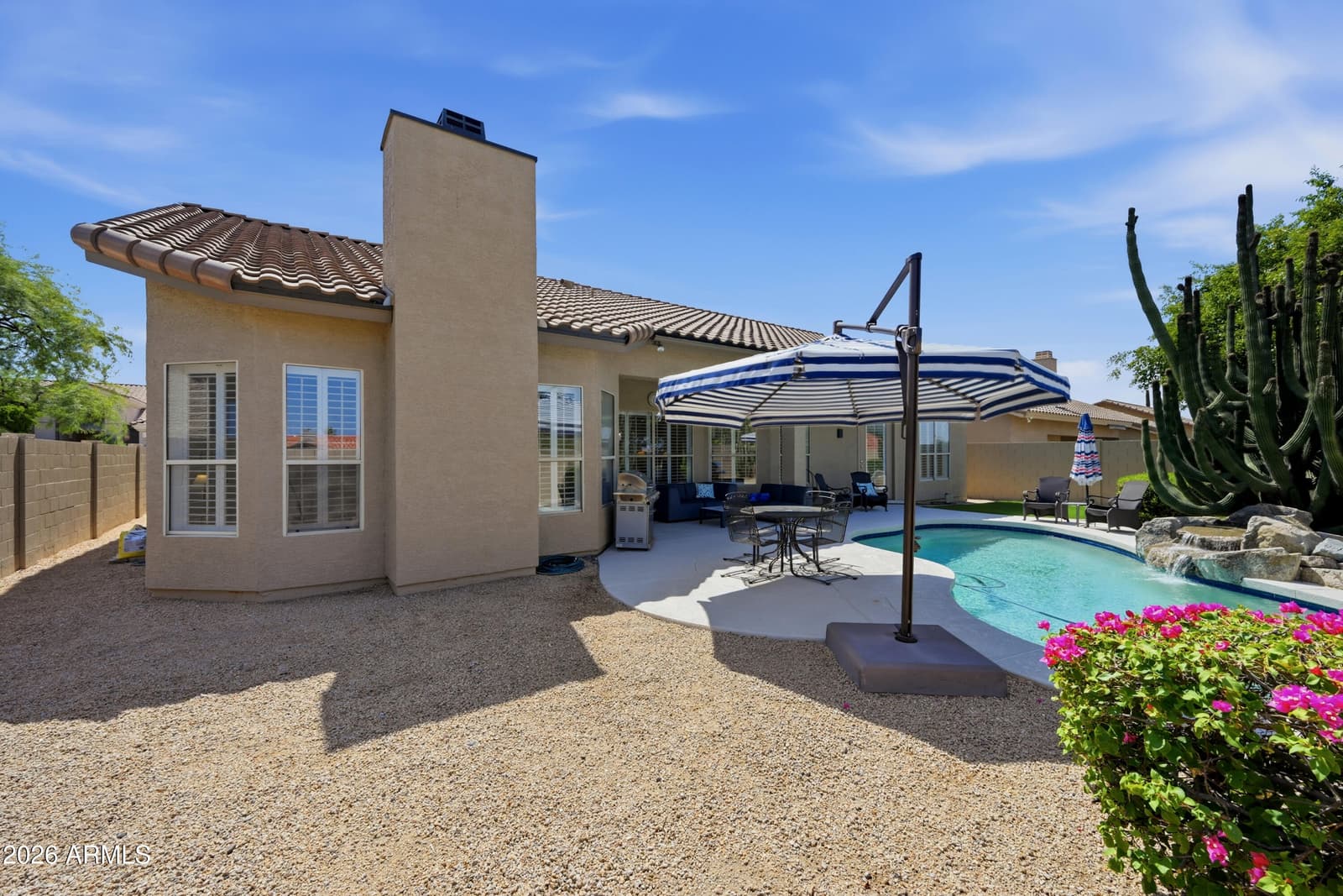 23854 N 74TH Place, Scottsdale, AZ 85255 — photo 35 of 42