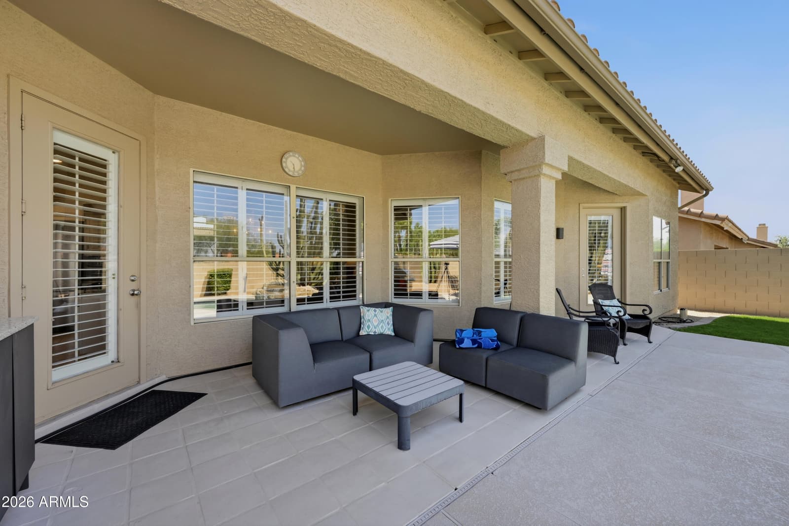 23854 N 74TH Place, Scottsdale, AZ 85255 — photo 33 of 42