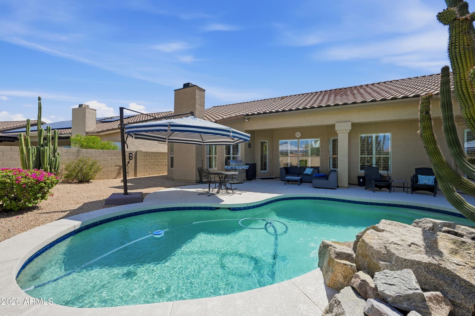23854 N 74TH Place, Scottsdale, AZ 85255 — photo 36 of 42