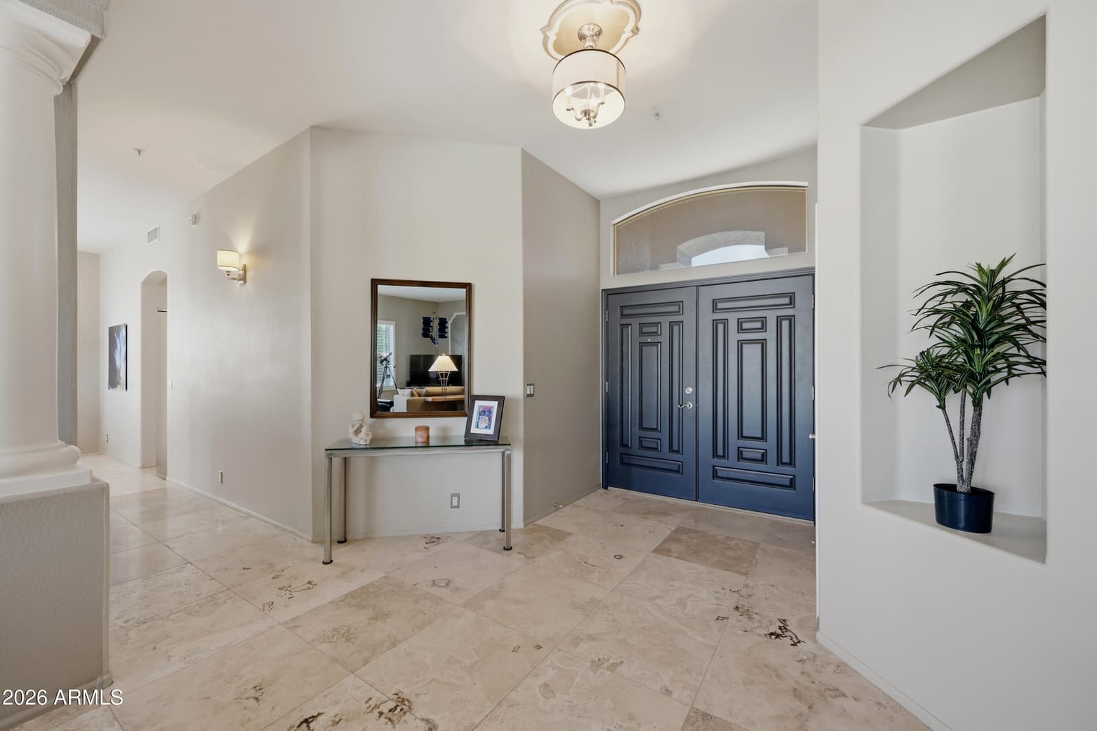23854 N 74TH Place, Scottsdale, AZ 85255 — photo 5 of 42