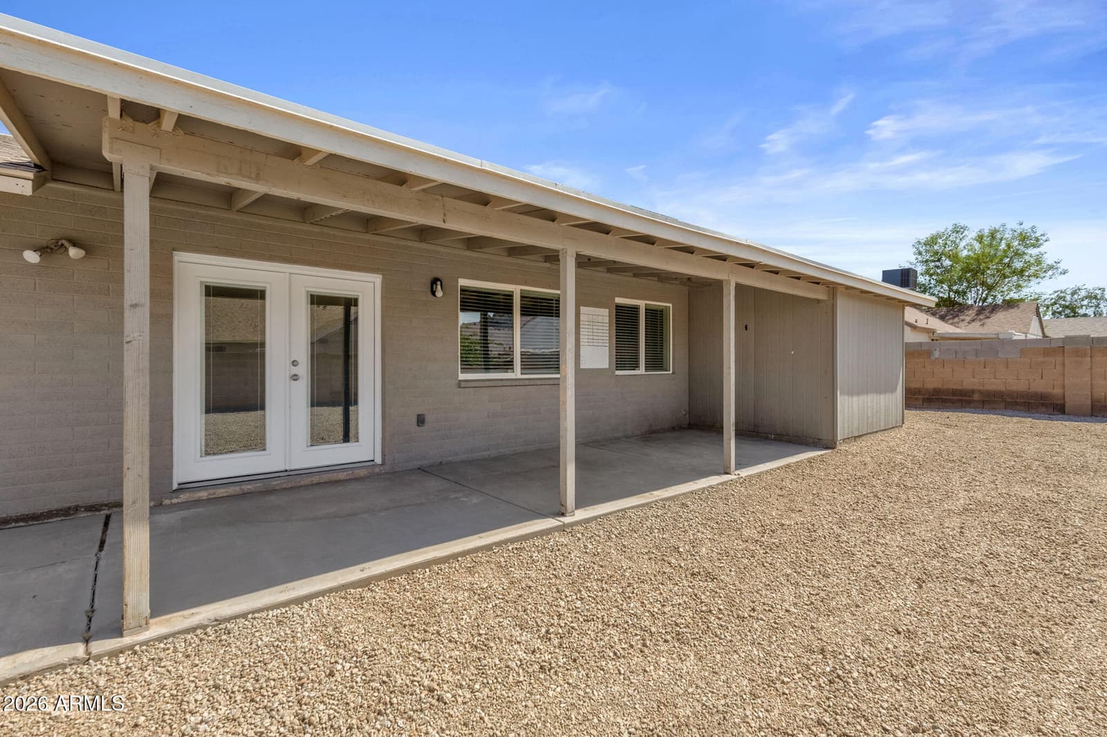 8837 W COOLIDGE Street, Phoenix, AZ 85037 — photo 32 of 36