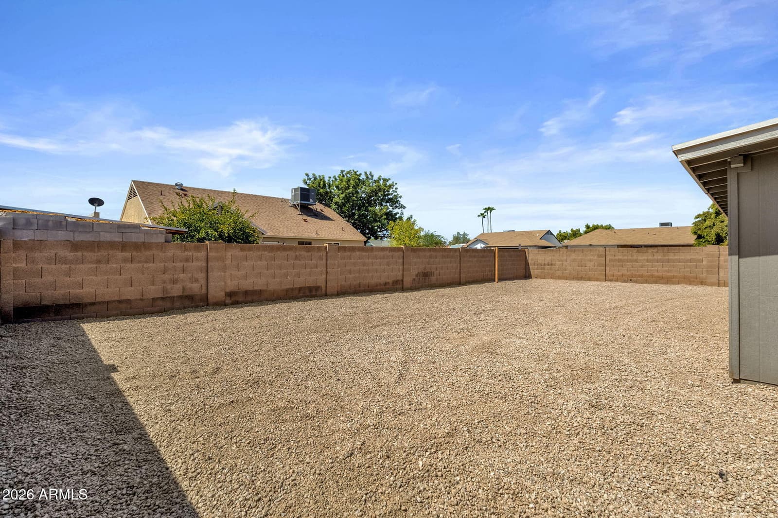 8837 W COOLIDGE Street, Phoenix, AZ 85037 — photo 35 of 36