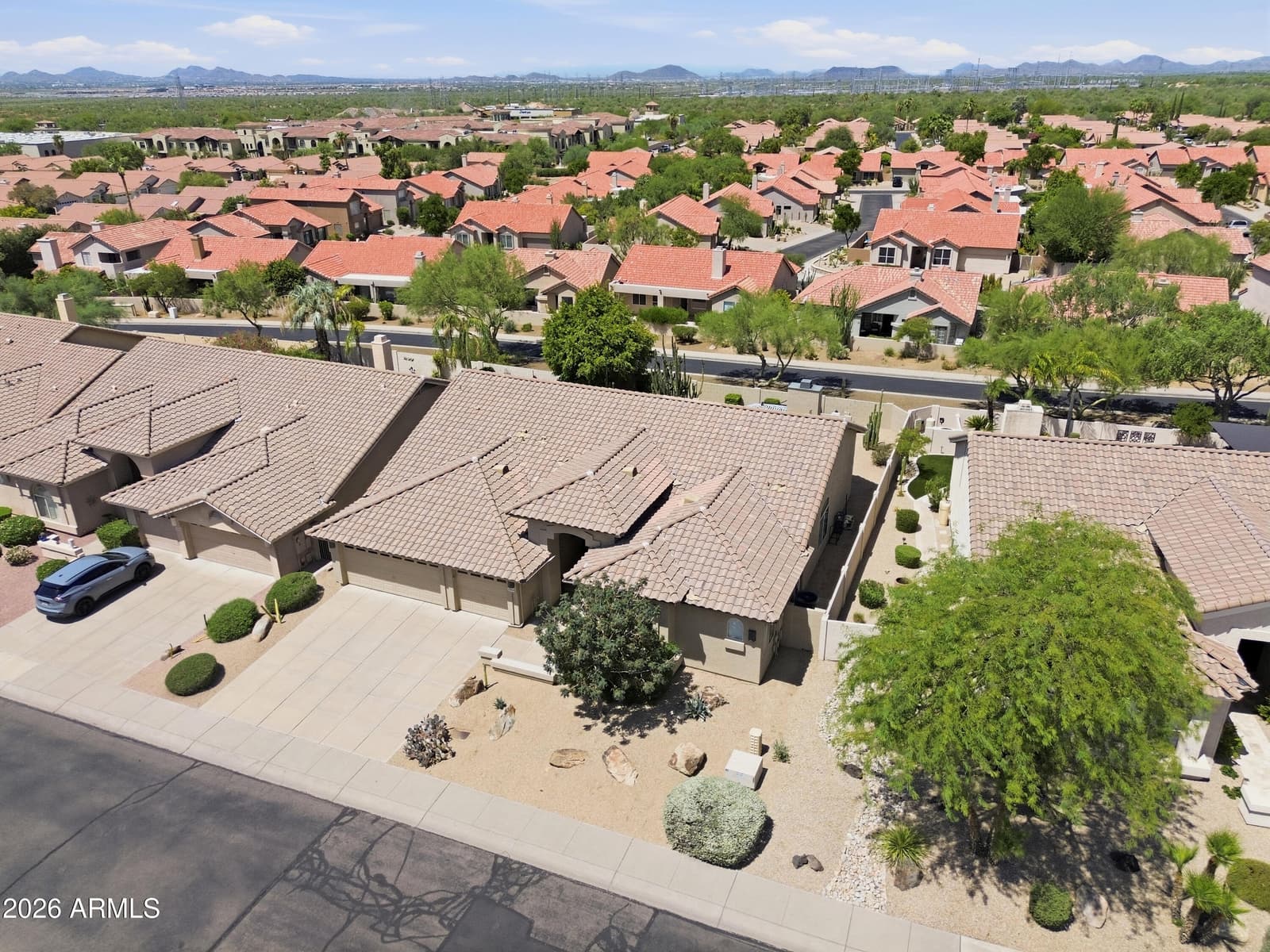 23854 N 74TH Place, Scottsdale, AZ 85255 — photo 37 of 42