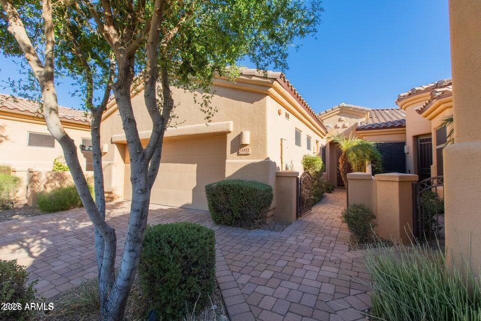 16532 E WESTWIND Court, Fountain Hills, AZ 85268 — photo 1 of 25