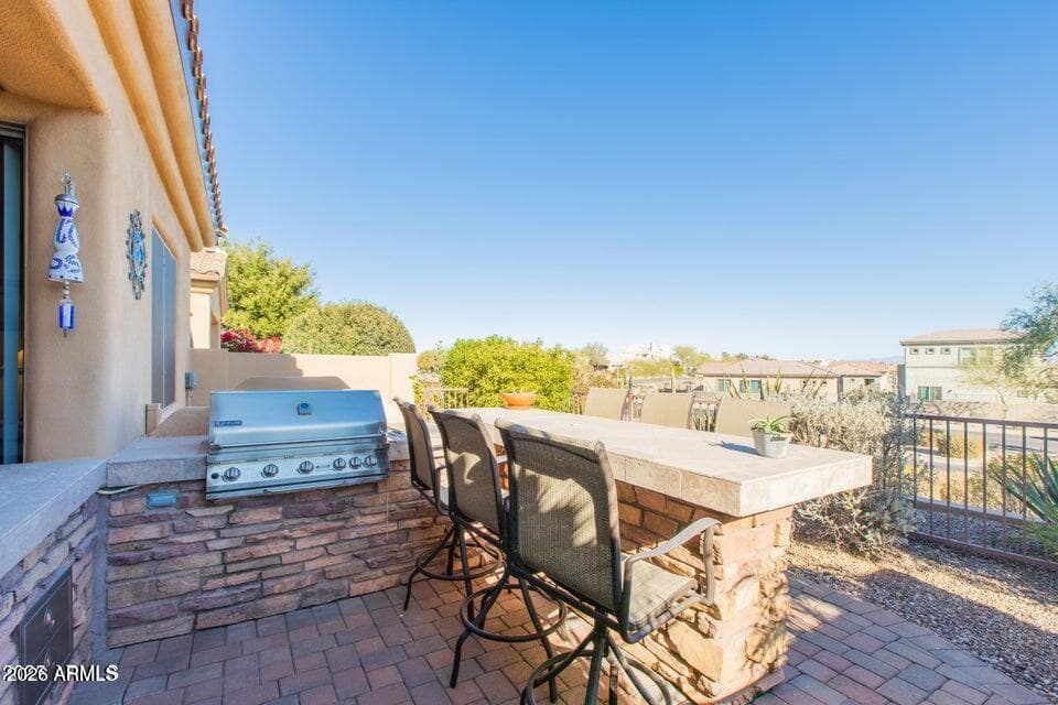 16532 E WESTWIND Court, Fountain Hills, AZ 85268 — photo 5 of 25