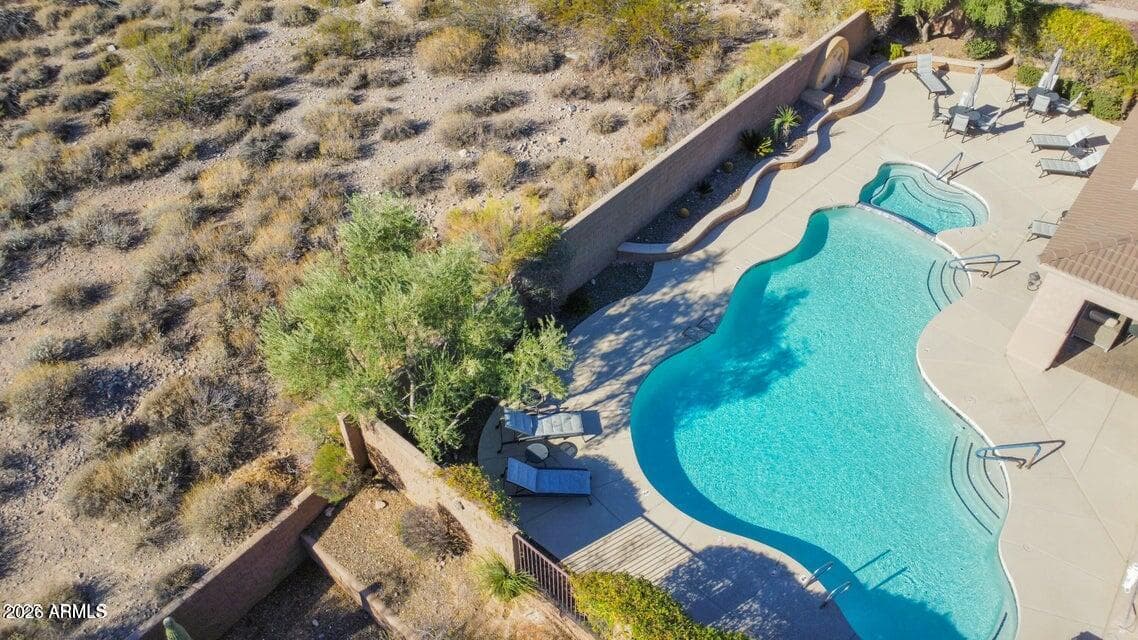 16532 E WESTWIND Court, Fountain Hills, AZ 85268 — photo 6 of 25