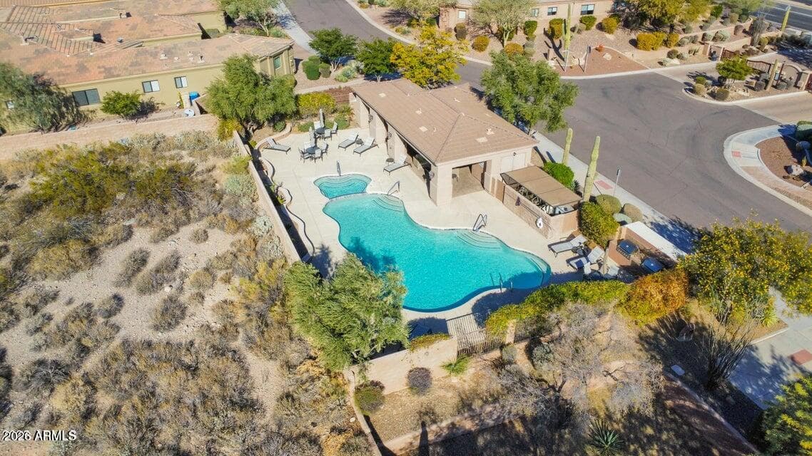 16532 E WESTWIND Court, Fountain Hills, AZ 85268 — photo 25 of 25