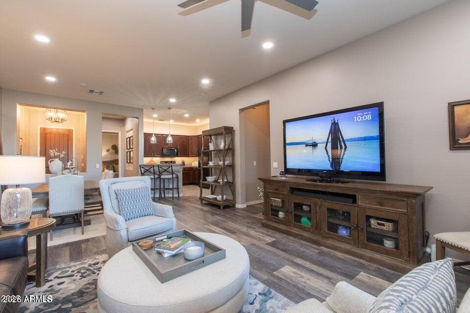 16532 E WESTWIND Court, Fountain Hills, AZ 85268 — photo 3 of 25