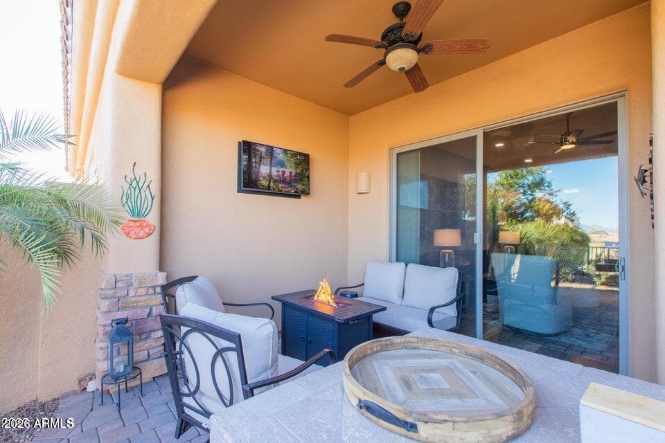 16532 E WESTWIND Court, Fountain Hills, AZ 85268 — photo 22 of 25