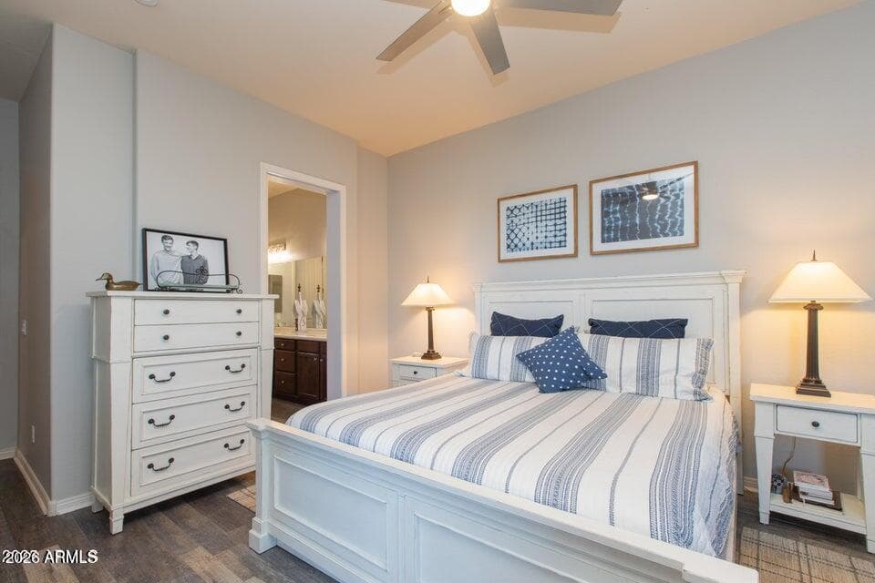 16532 E WESTWIND Court, Fountain Hills, AZ 85268 — photo 15 of 25