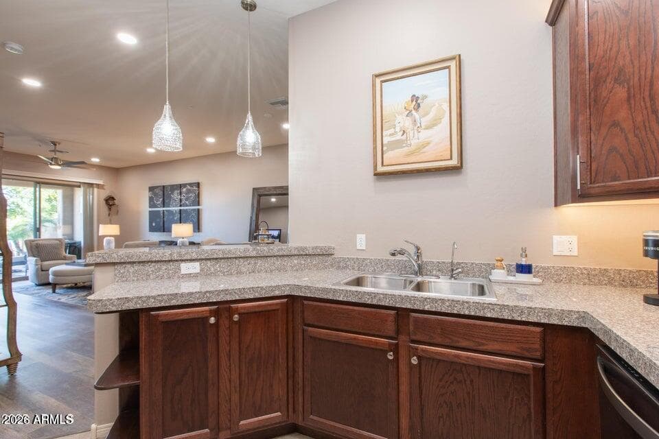 16532 E WESTWIND Court, Fountain Hills, AZ 85268 — photo 12 of 25