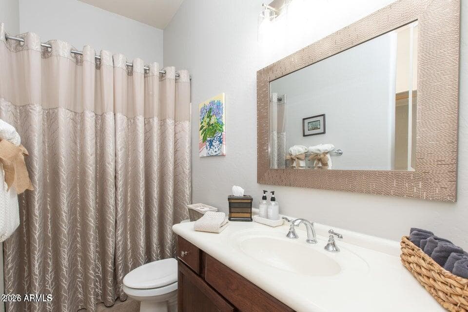 16532 E WESTWIND Court, Fountain Hills, AZ 85268 — photo 18 of 25