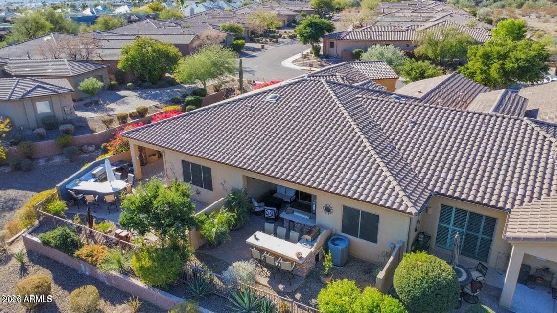 16532 E WESTWIND Court, Fountain Hills, AZ 85268 — photo 23 of 25