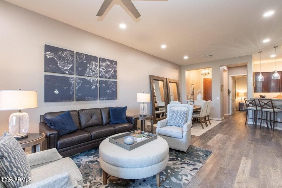 16532 E WESTWIND Court, Fountain Hills, AZ 85268 — photo 9 of 25