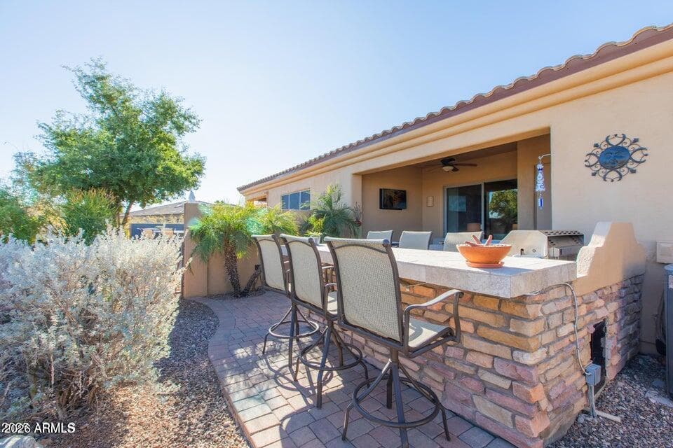 16532 E WESTWIND Court, Fountain Hills, AZ 85268 — photo 24 of 25