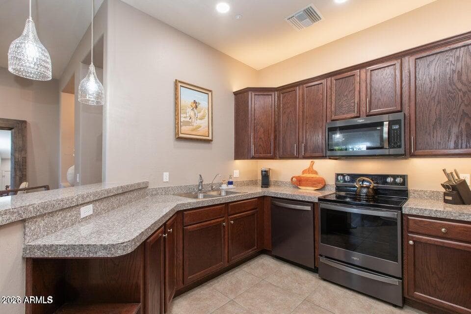 16532 E WESTWIND Court, Fountain Hills, AZ 85268 — photo 10 of 25