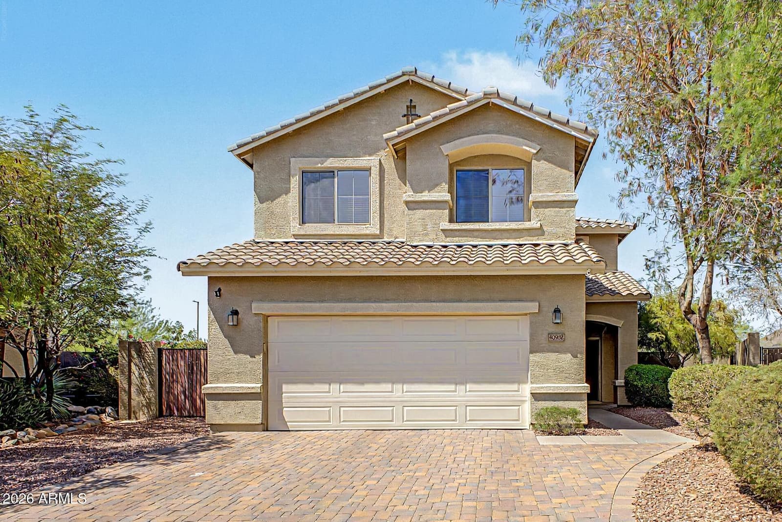 40932 N BARNUM Way, Anthem, AZ 85086 — photo 2 of 62