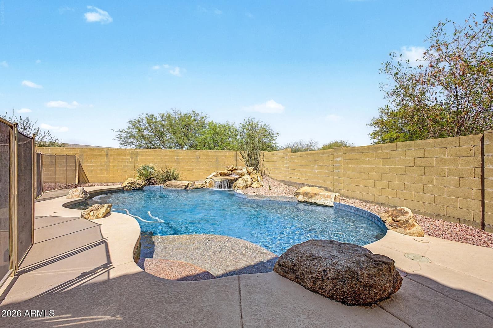40932 N BARNUM Way, Anthem, AZ 85086 — photo 1 of 62