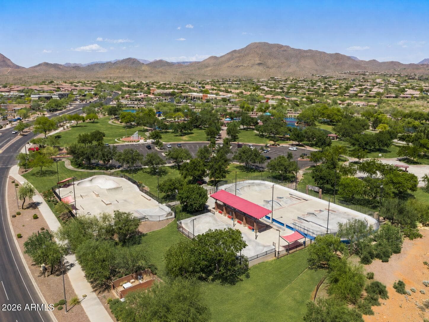 40932 N BARNUM Way, Anthem, AZ 85086 — photo 54 of 62
