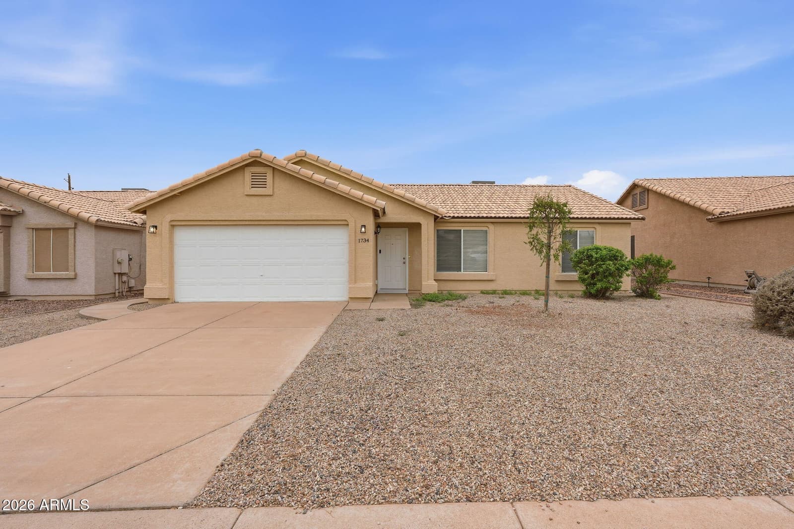 1734 S LAWTHER Drive, Apache Junction, AZ 85120 — photo 1 of 35