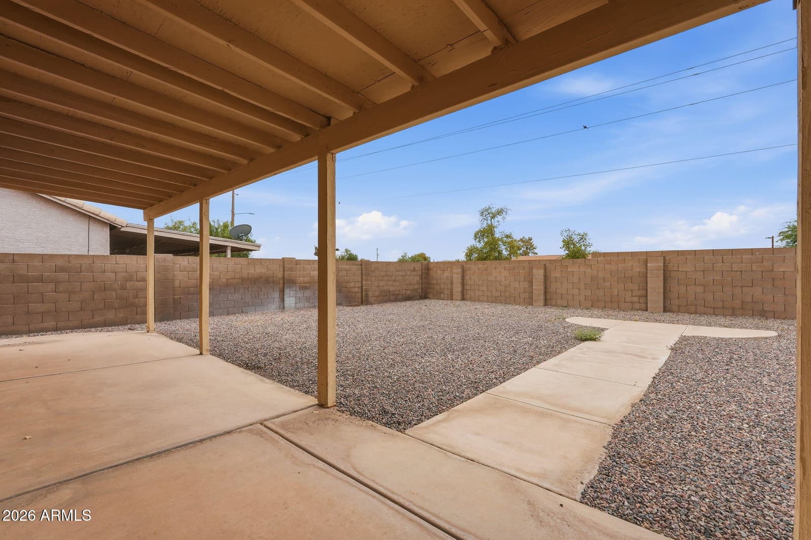 1734 S LAWTHER Drive, Apache Junction, AZ 85120 — photo 30 of 35