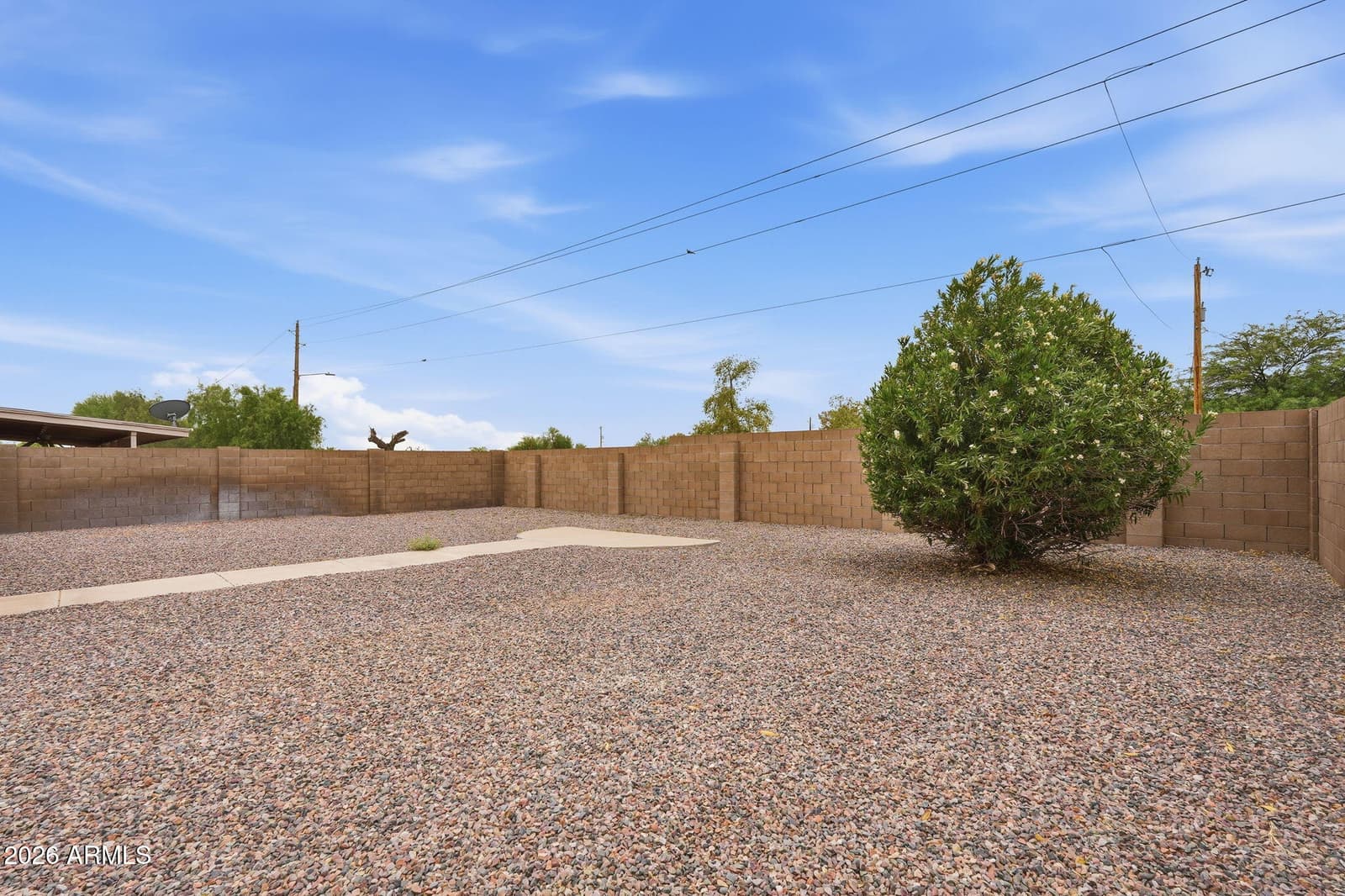 1734 S LAWTHER Drive, Apache Junction, AZ 85120 — photo 34 of 35