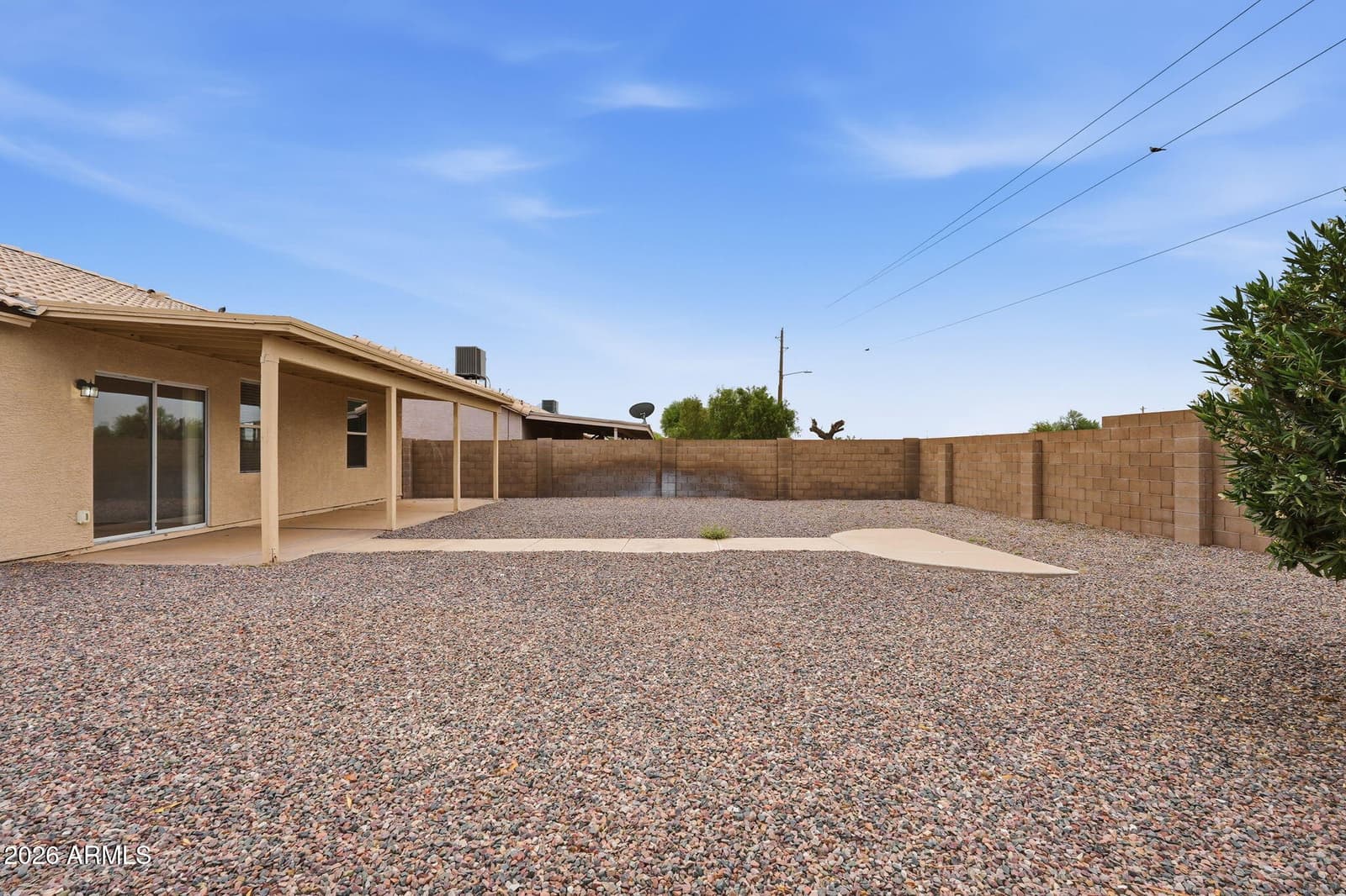 1734 S LAWTHER Drive, Apache Junction, AZ 85120 — photo 35 of 35