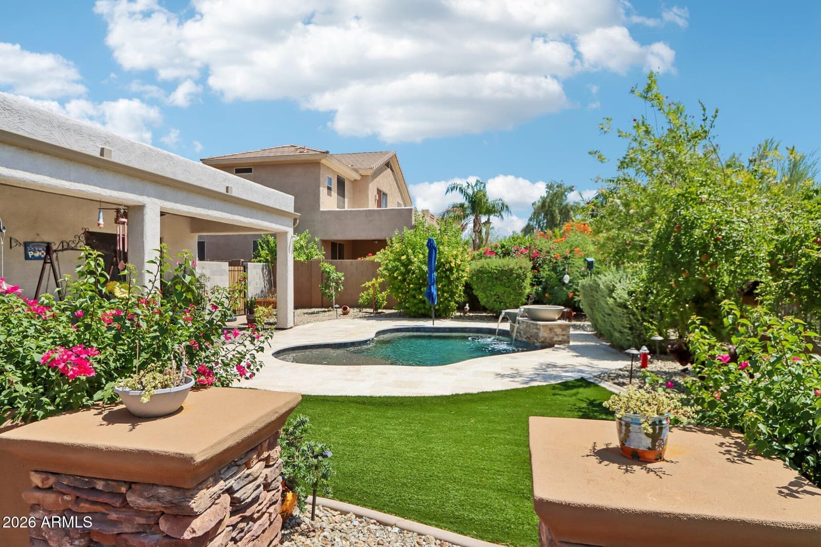 5317 E FOREST PLEASANT Place, Cave Creek, AZ 85331 — photo 2 of 25