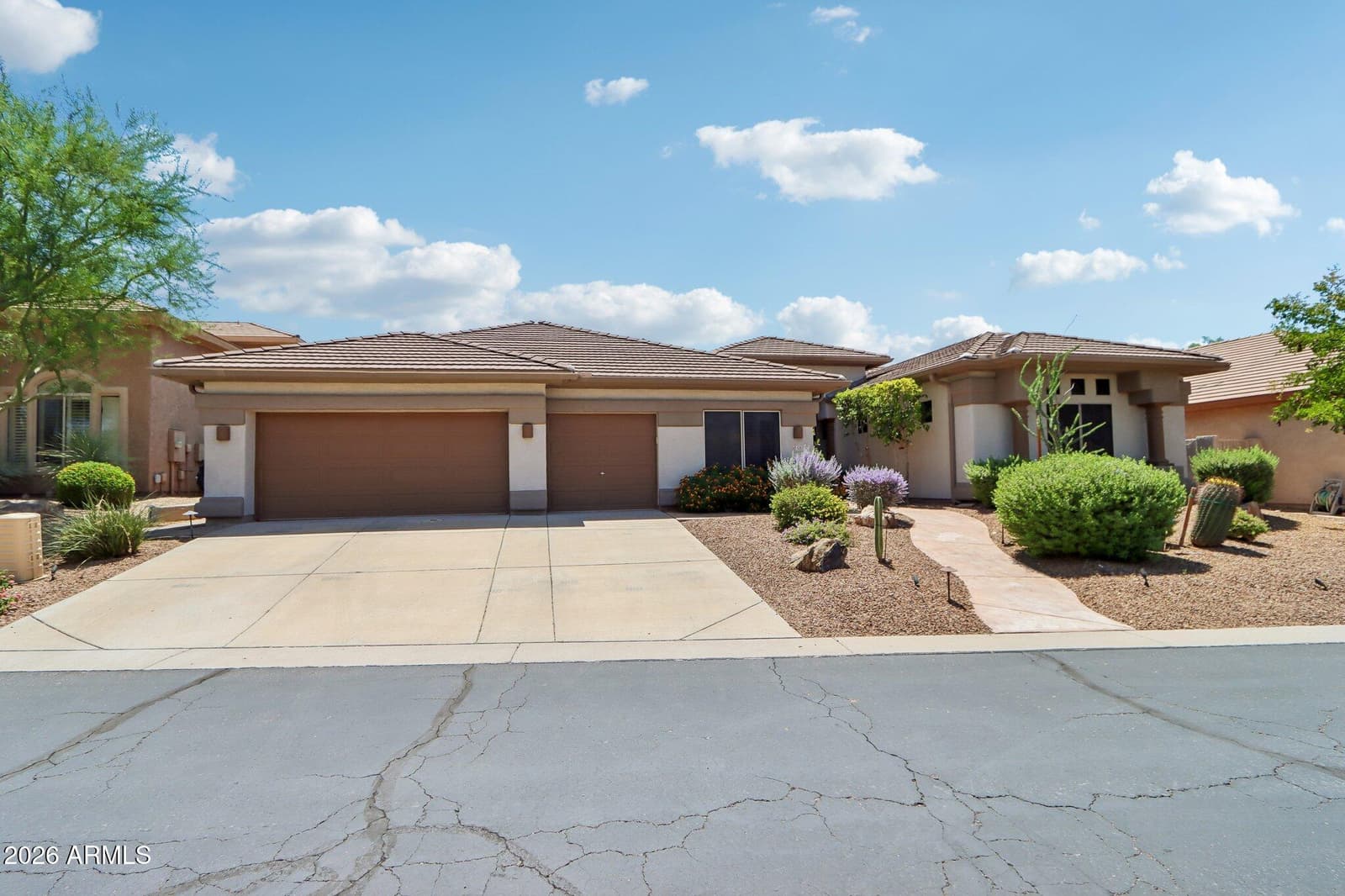 5317 E FOREST PLEASANT Place, Cave Creek, AZ 85331 — photo 1 of 25