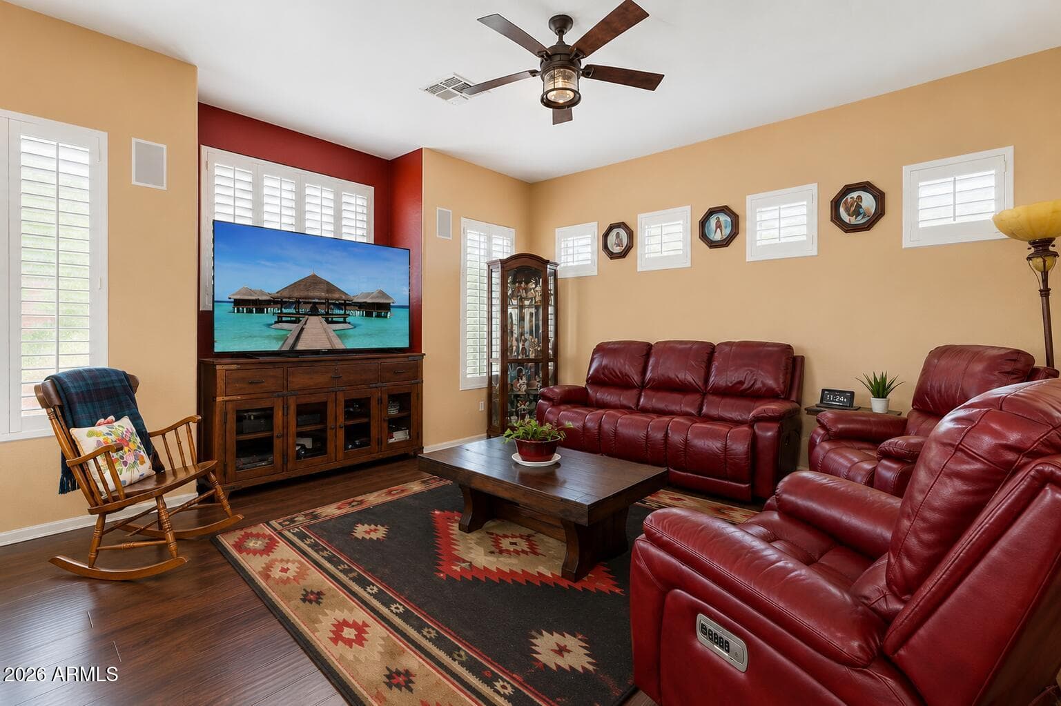 5317 E FOREST PLEASANT Place, Cave Creek, AZ 85331 — photo 14 of 25