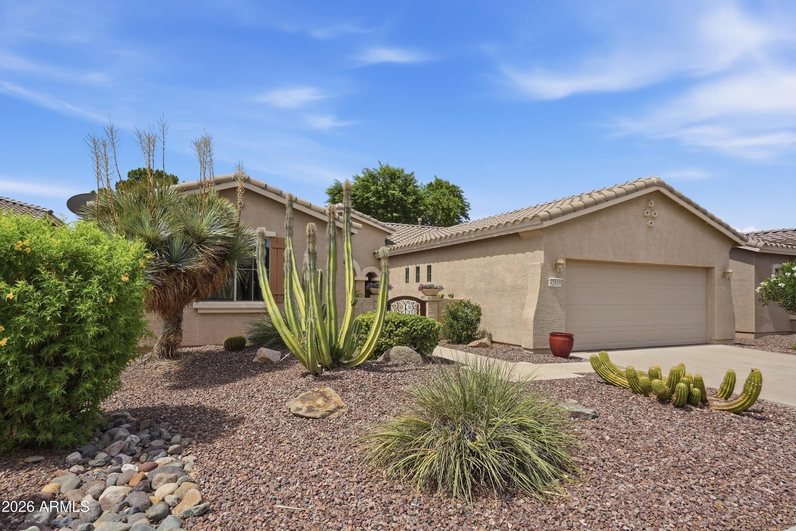 42809 W Whispering Wind Lane, Maricopa, AZ 85138 — photo 43 of 45