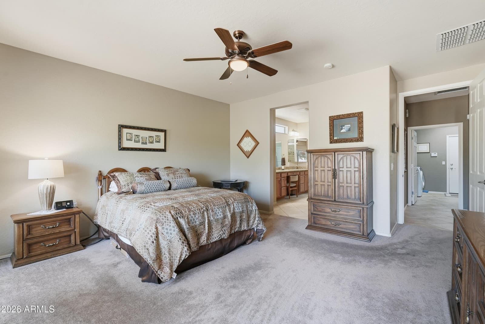 42809 W Whispering Wind Lane, Maricopa, AZ 85138 — photo 15 of 45