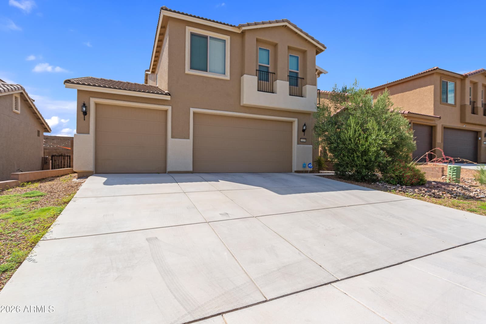 1135 MARCHBANKS Drive, Sierra Vista, AZ 85635 — photo 2 of 36
